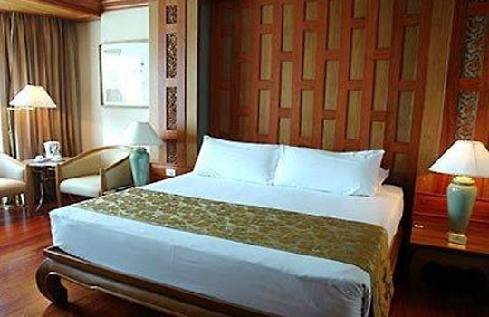 The Fusion Suites Bangkok